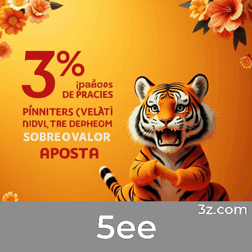 Tecnologia 3D e Jogos de Casino ao Vivo no 5ee