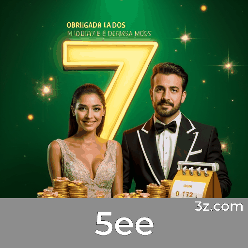 5ee: Seu Cassino Online Confiável e Divertido