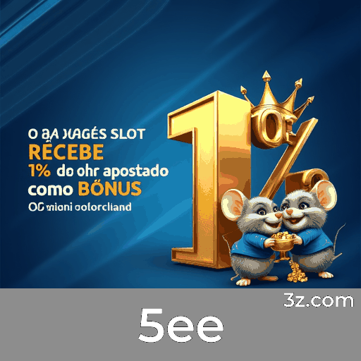 5ee: A Experiência de Cassino Imersiva para Brasileiros