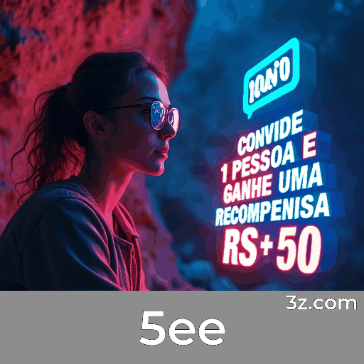 5ee: A Experiência de Cassino Imersiva para Brasileiros