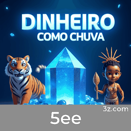 5ee: Descubra as Recompensas e Ofertas Exclusivas