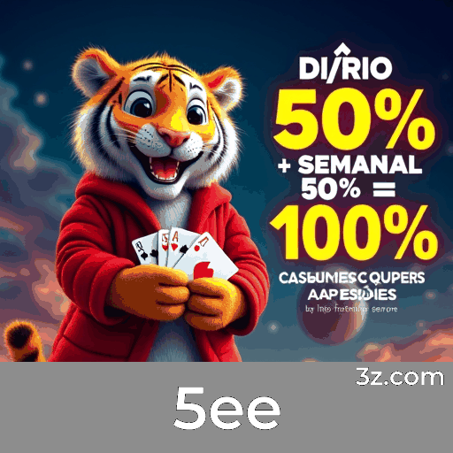 Desbloqueie Bônus 5ee: Ganhos Surpreendentes