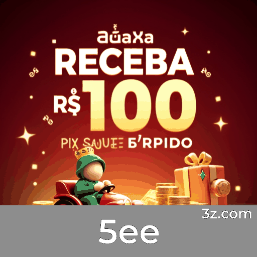 5ee: Jogos Inovadores com Tecnologia de Ponta
