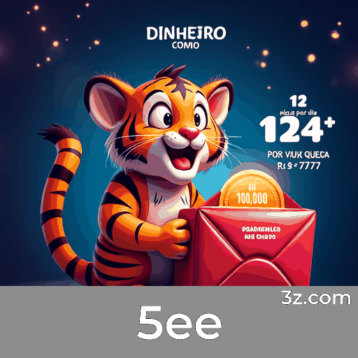 Experiência de Cassino Online Premium com 5ee